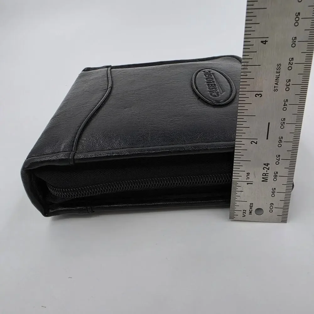 Case Logic discover this